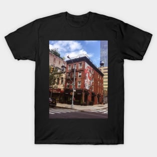 SoHo, Manhattan, New York City T-Shirt